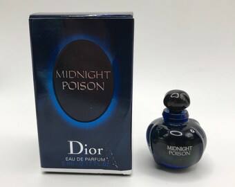 poison midnight 100ml