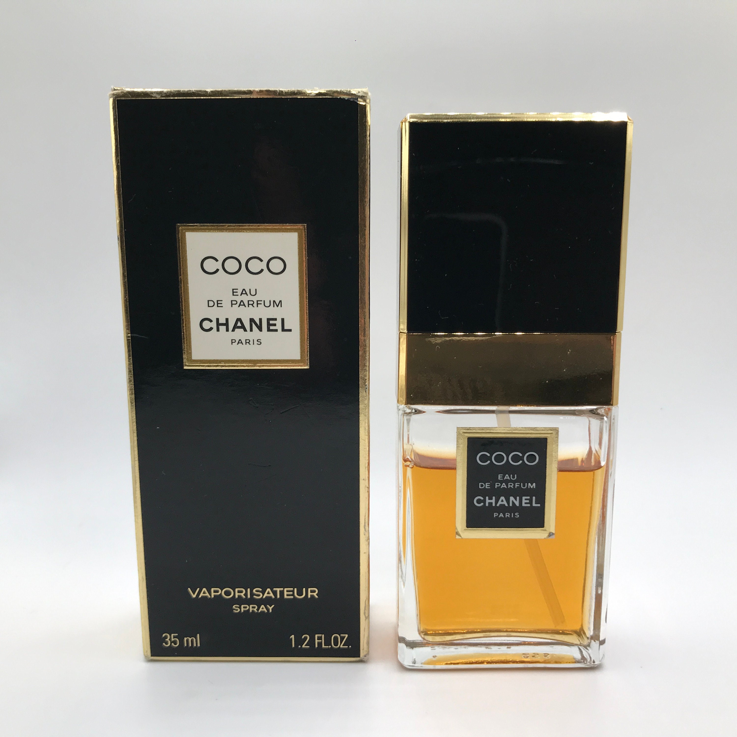 chanel coco eau de parfum 35ml
