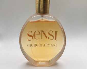 Купить Парфюмерию От Giorgio Armani Sensi Оптом