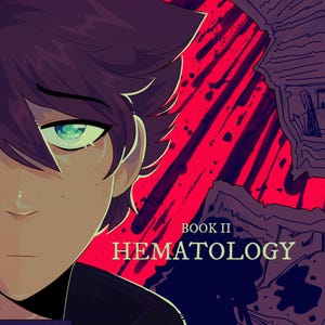 Cryptozoology Comic Book
