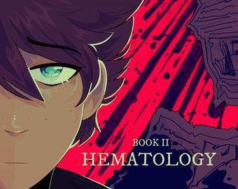 Cryptozoology Comic Book