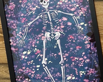 Dead Meadow - 11 x 17 Art Print