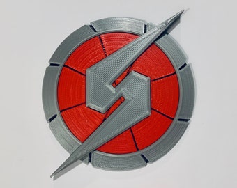 Metroid Prime Logo for Display