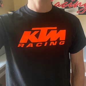 Ktm shirts australia best sale