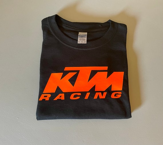 ktm t shirts australia