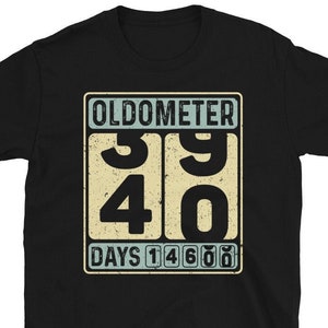 Oldometer discount