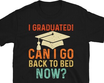 cute graduation shirts