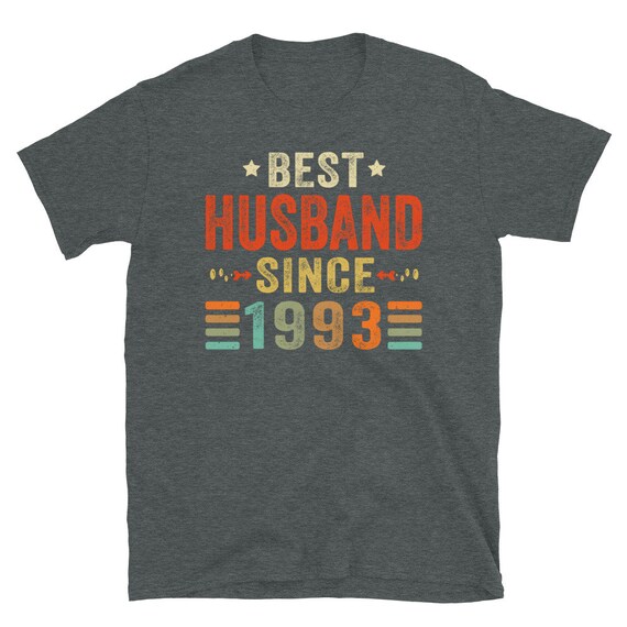 Husband Since Tee T-Shirt Husband Since Tee T-Shirt