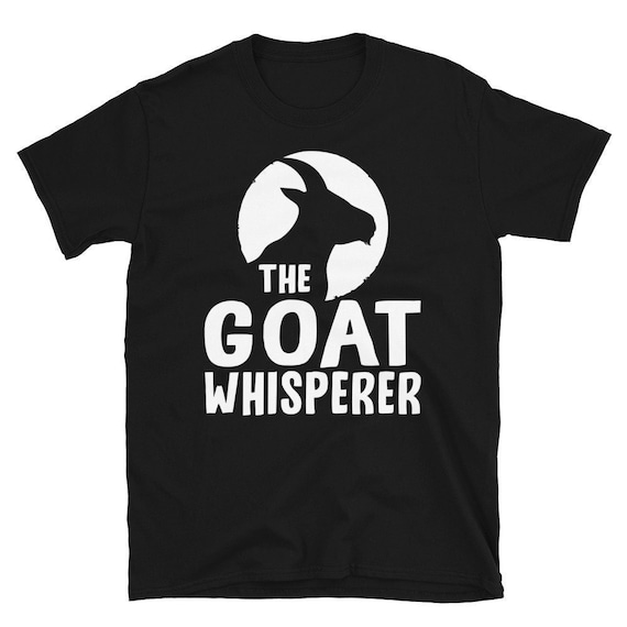 Vintage Retro Art Goat Whisperer T Shirt Gift Vintage Retro Art Goat Whisperer T Shirt Gift