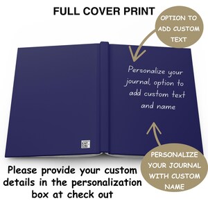 Funny Custom Work Journal: Sarcastic Notebook, Gift for Boss image 10