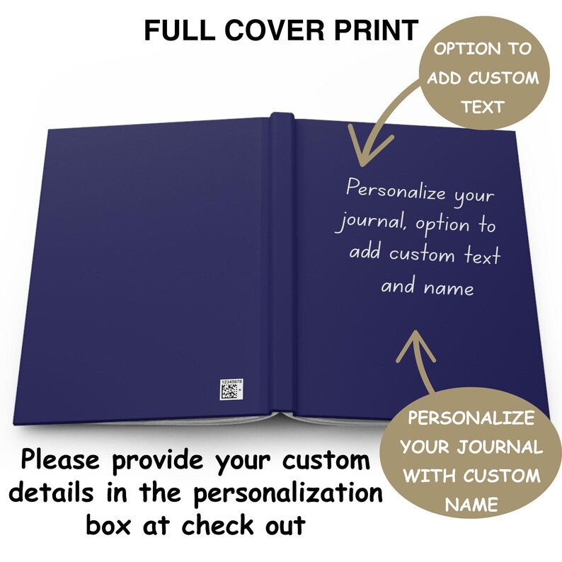 Funny Custom Work Journal: Sarcastic Notebook, Gift for Boss image 10