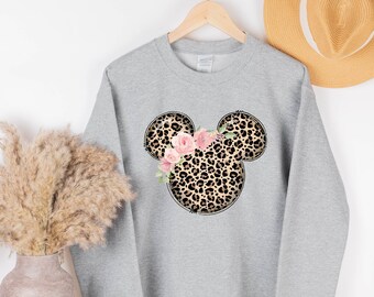disney minnie mouse sweater
