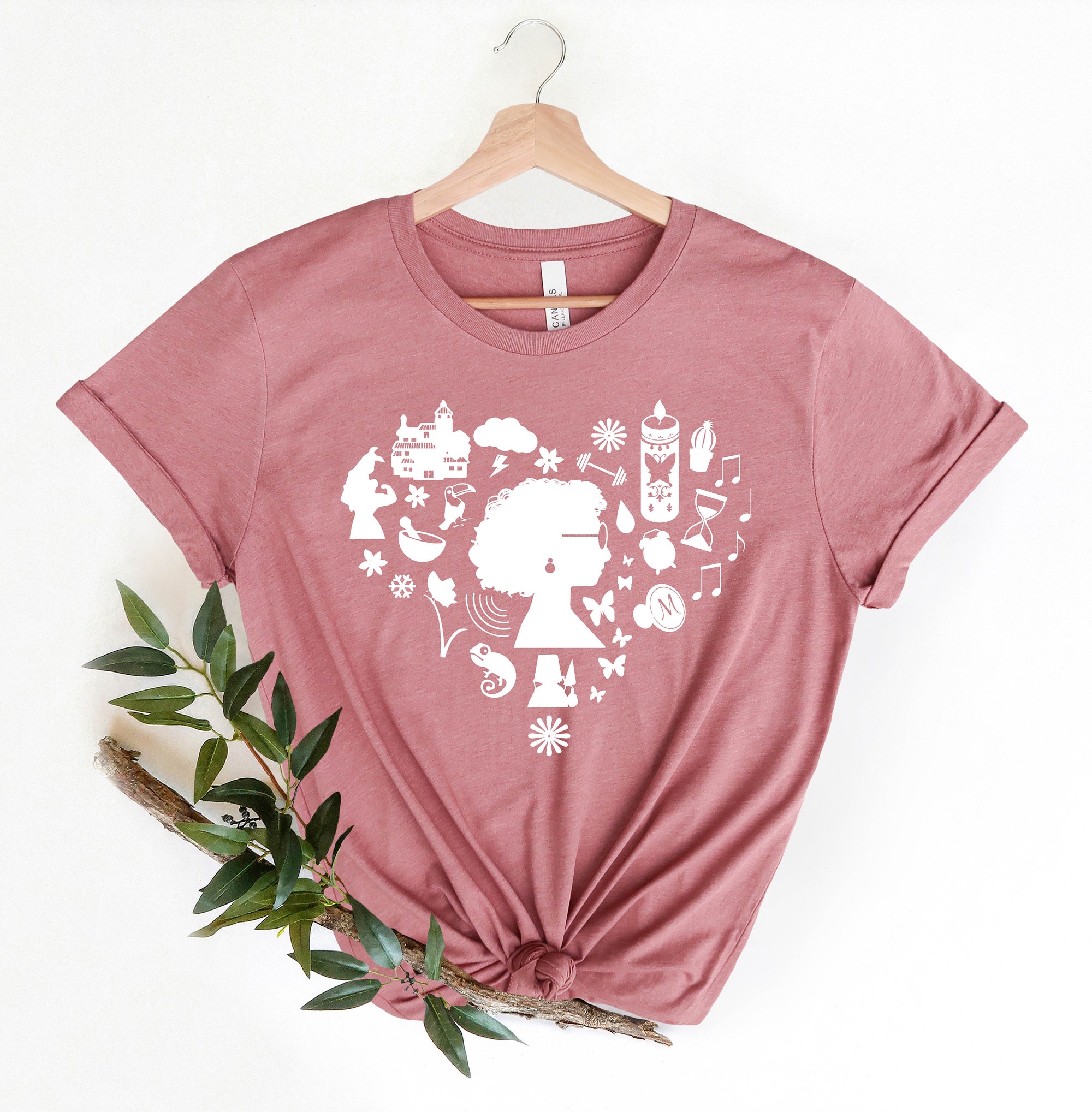 Discover Disney Mirabel Encanto Shirt, Mirabel Encanto Shirt, Madrigal Family Shirt