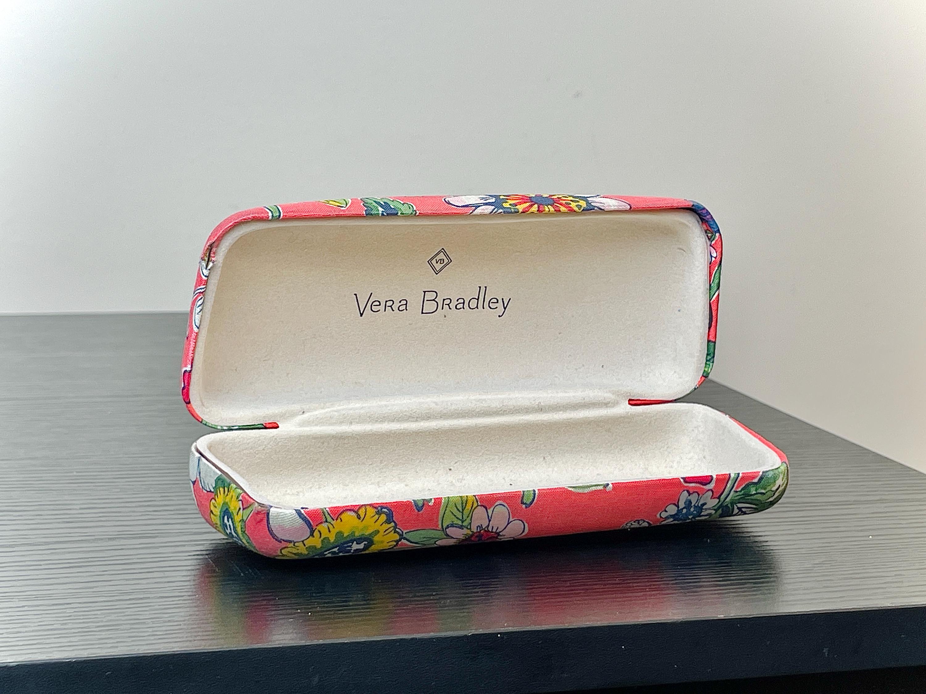 Vera Bradley Sunglasses - Etsy