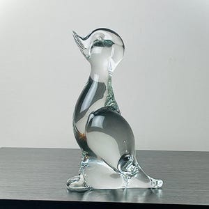 Zanetti Murano - Etsy