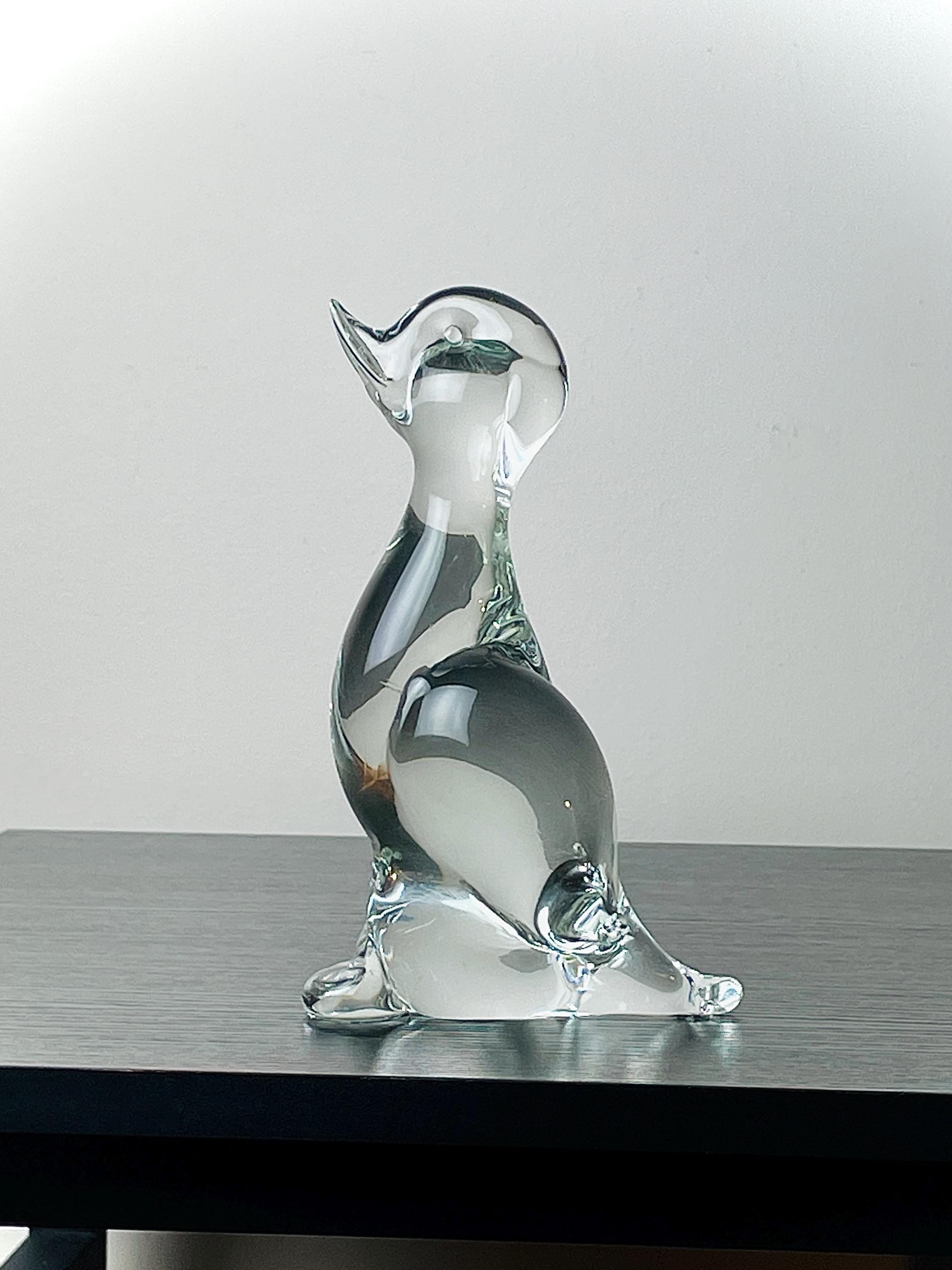 Zanetti Glass Birds - Etsy