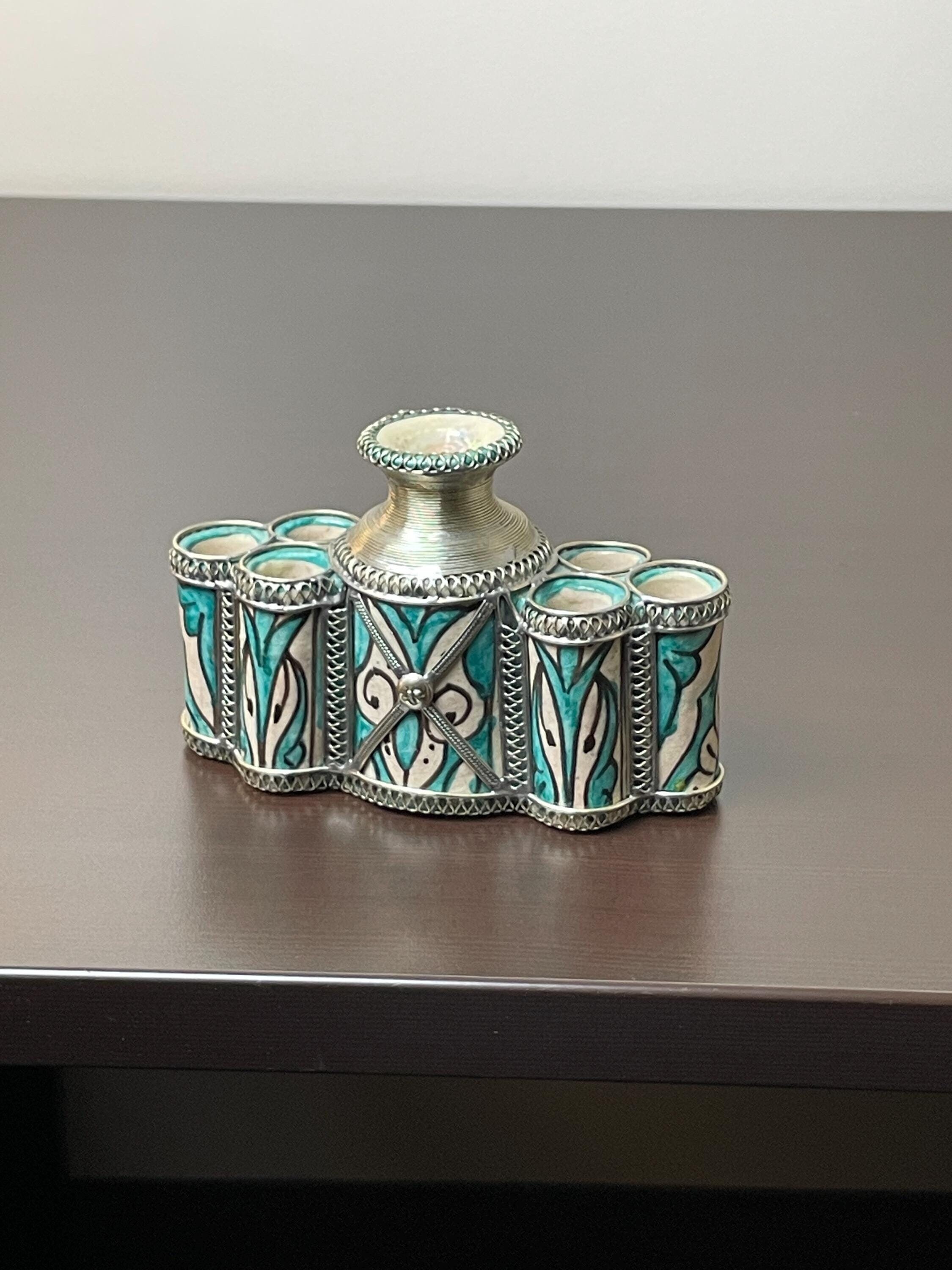 Amazing Phraim Turquoise Vintage Native American Navajo Sterling Silver Bracelet Old Cuff Amazing Phraim Turquoise Vintage Native American Navajo Sterling Silver Bracelet Old Cuff