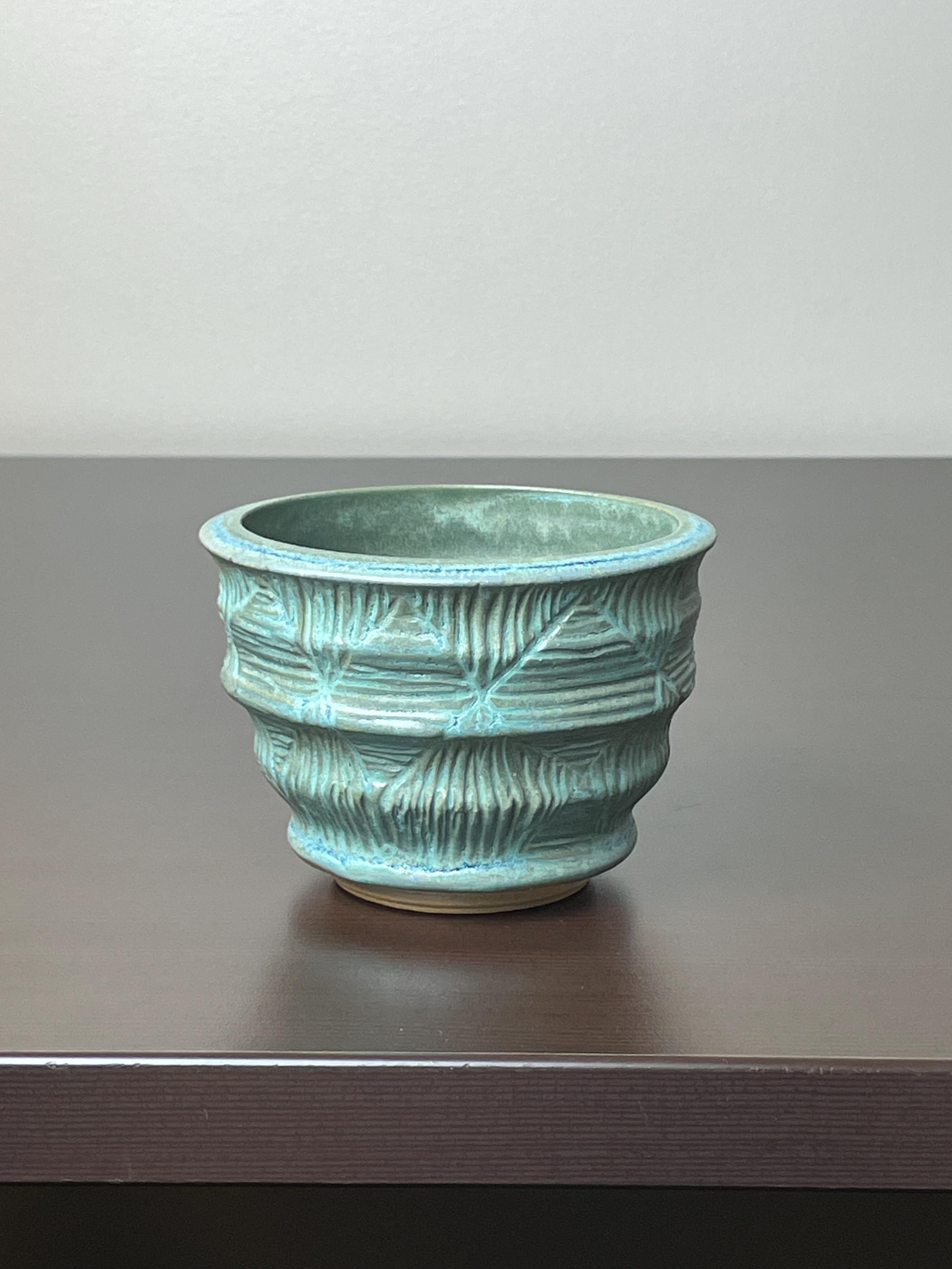 Vintage Studio Pottery - Etsy