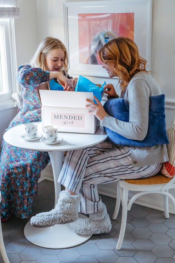 Mastectomy Gift Box – Nurse-Curated Post-Surgery Recovery Care Package