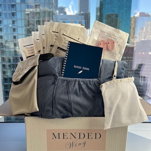 Mastectomy Gift Box – Nurse-Curated Post-Surgery Recovery Care Package