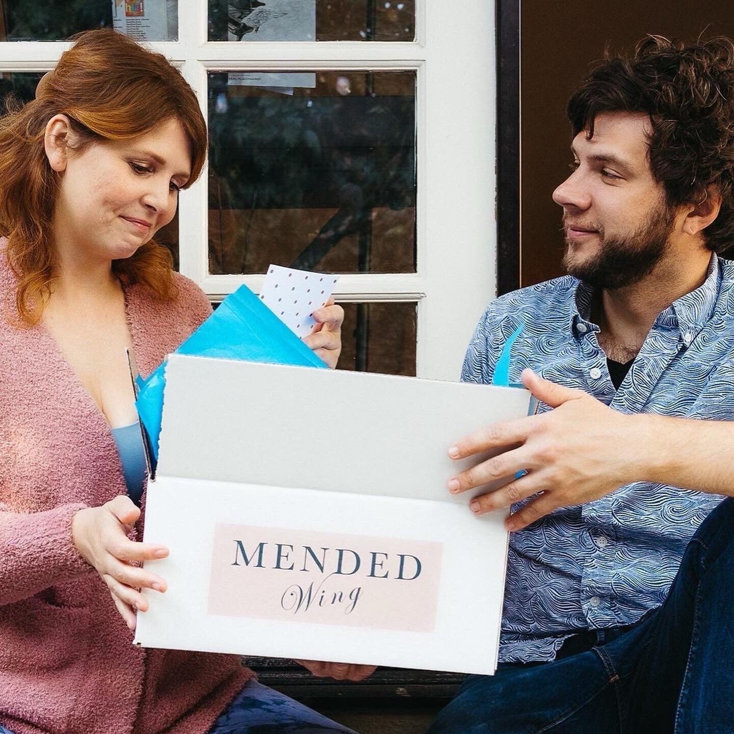 Postsurgery Gift Box / Ideal for Mastectomy Recovery Etsy