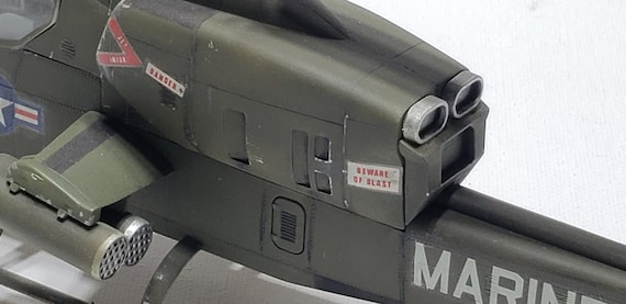 Zippo　ベルヘリコプター　テキストロン　AH-1　コブラ　新品未使用 楽天市場】ジッポー ZIPPO ベトナムジッポー 1969年 AH-1 COBRA