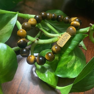 Mason//Men's Accessory//Fraternity Gift