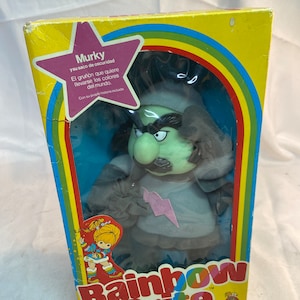 Murky dismal doll on sale