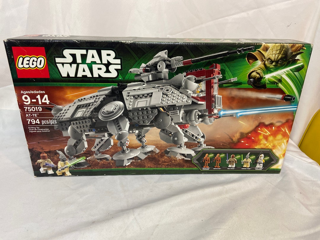 At te lego 2013 new arrivals