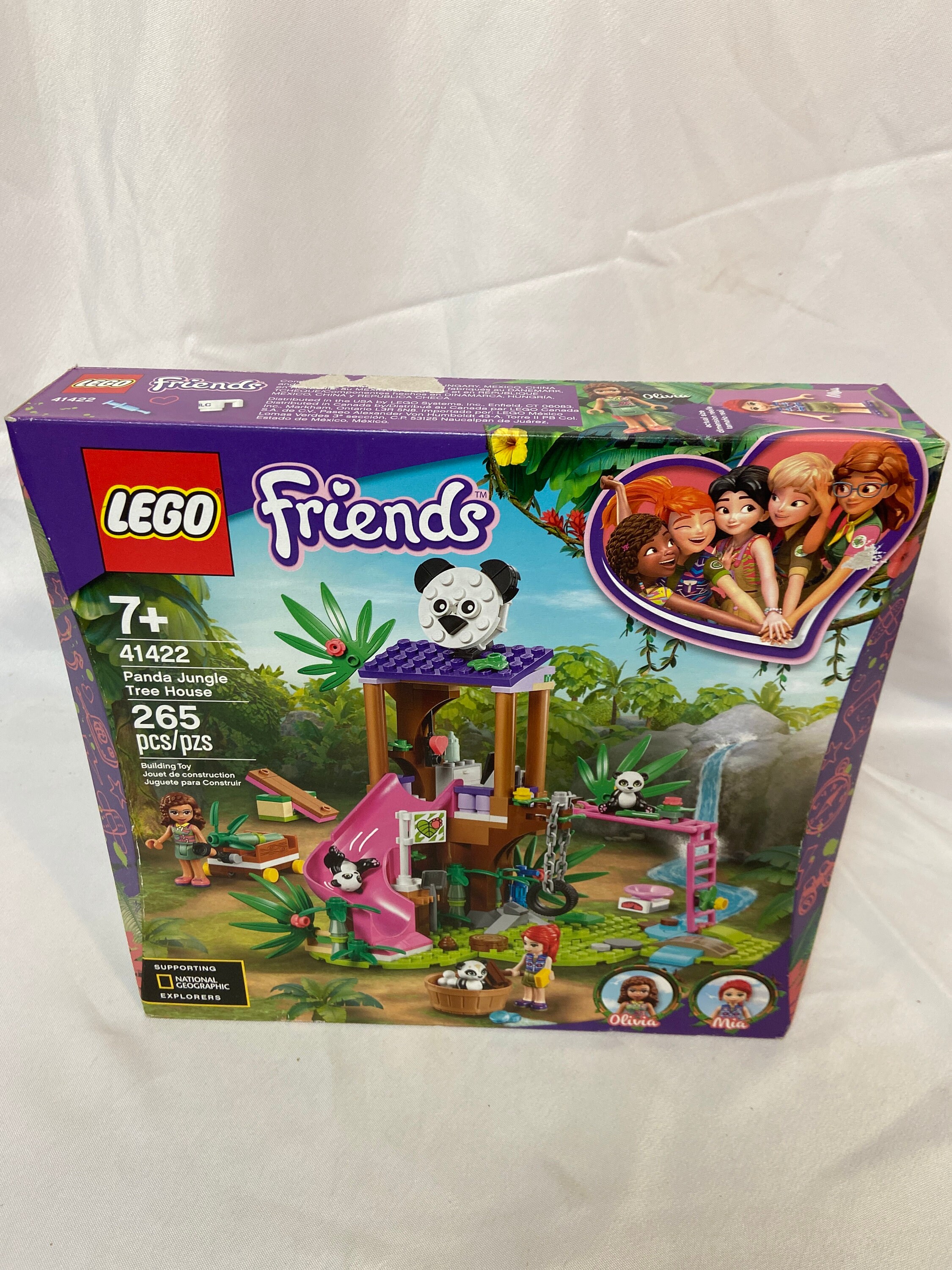 Lego friends 41422 sales