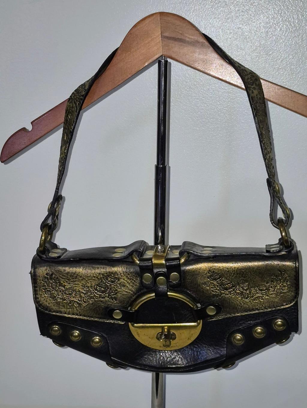 Diesel Vintage Bags - Etsy