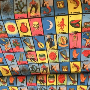 Lotería