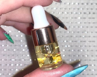 MINI 2oz Cuticle Oils