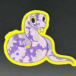 grape snake