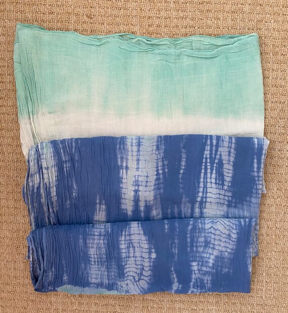 1990’s Vintage Marks and Spencers Pashmina, Shawl Gem