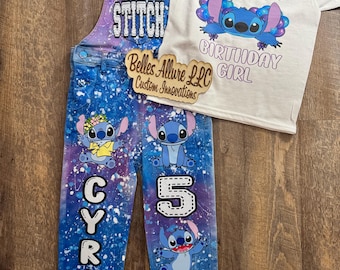 PLEASE READ DESCRIPTION Funny Monster Character Birthday Outfit
