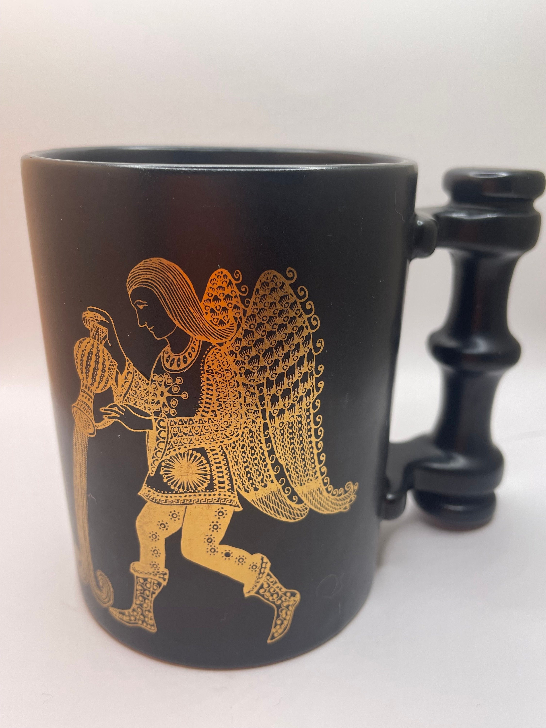 Portmeirion tankard - Etsy 日本 Portmeirion tankard - Etsy 日本