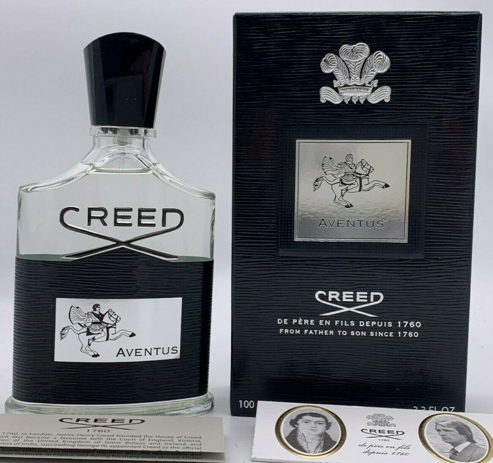 Creed aventus мужской оригинал купить