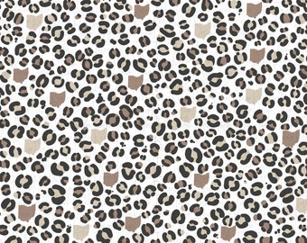 Estampado de leopardo de Ohio PNG: Diseño de sublimación (Descarga digital)