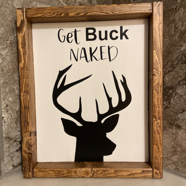 Hunting Camp Decor Etsy