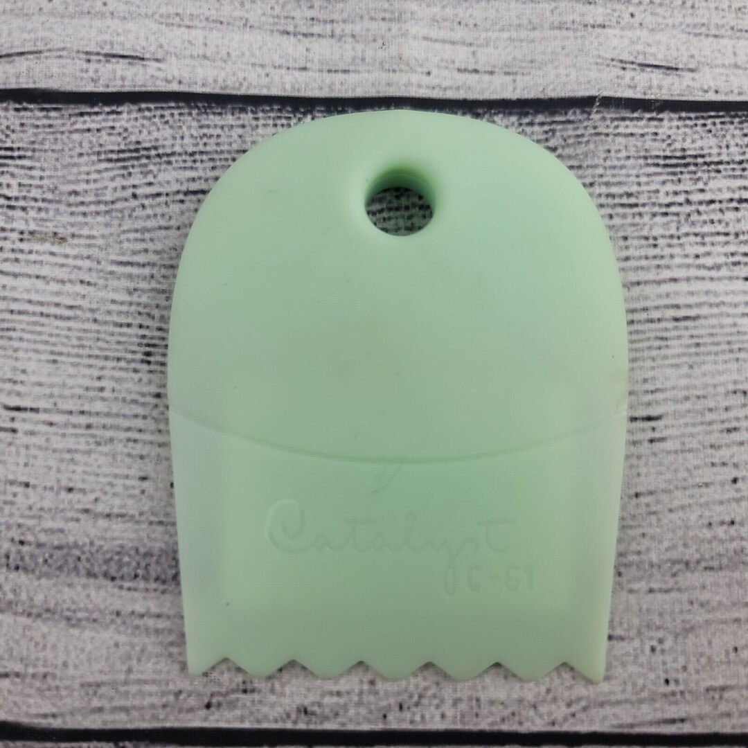 Catalyst by Princeton Artist Contour 61 Mint C61 Etsy