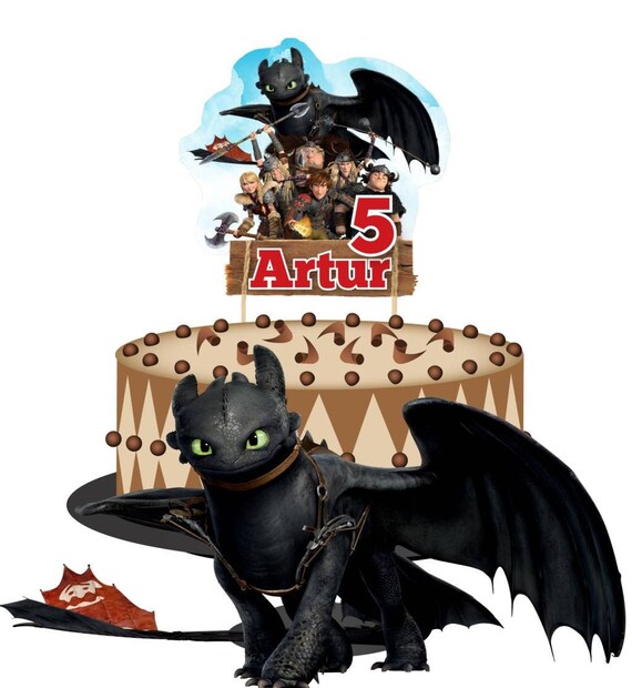 Toothless Dragon Dragon Taming Made Easy Buddy Birthday - Etsy Toothless Dragon Dragon Taming Made Easy Buddy Birthday - Etsy