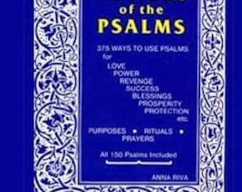 Power of the Psalms pdf