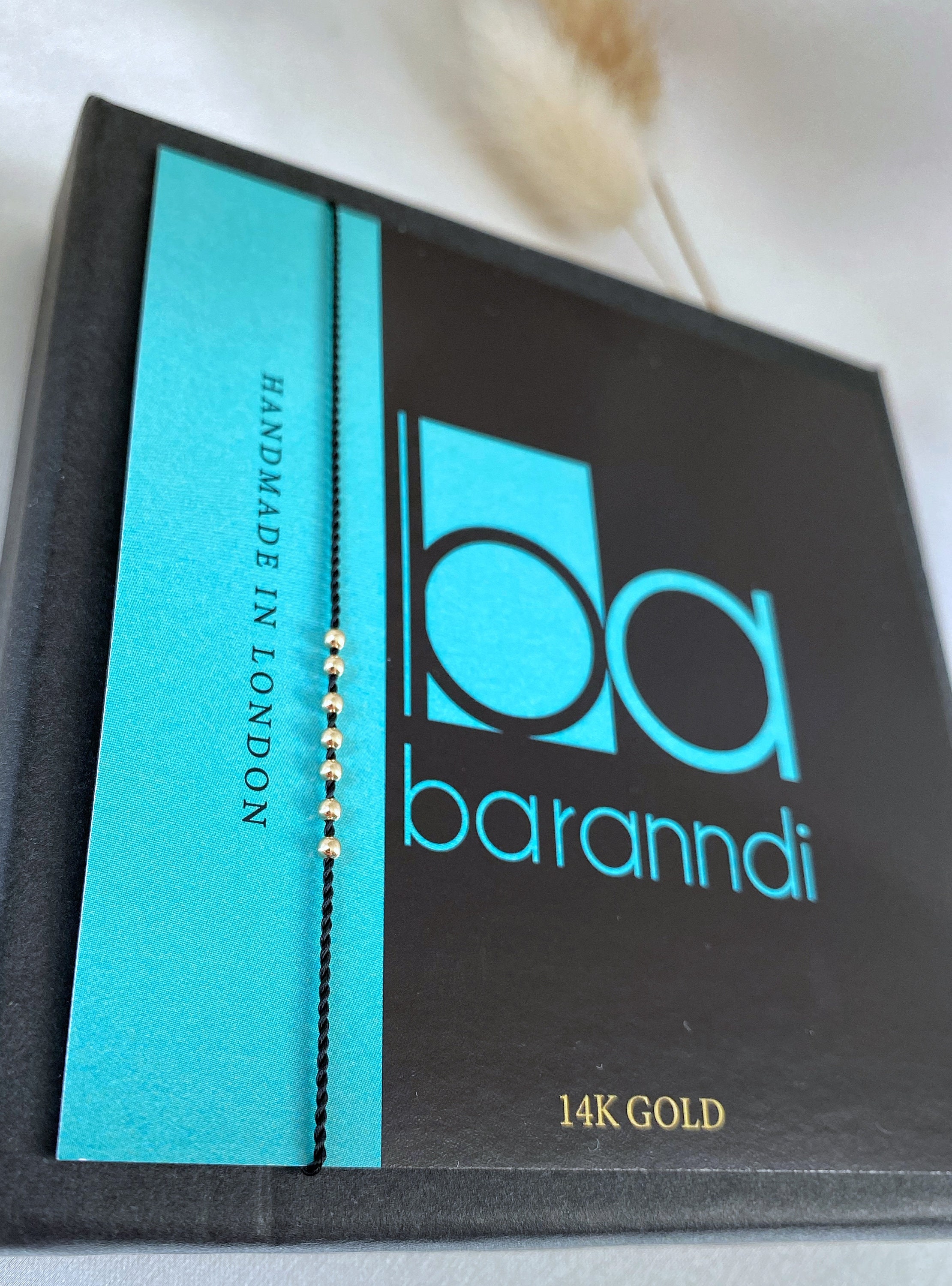 14k Gold Red String Bracelet Silk Cord Red String Bracelet Etsy