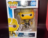 Ready Player One Pop Funko Sho