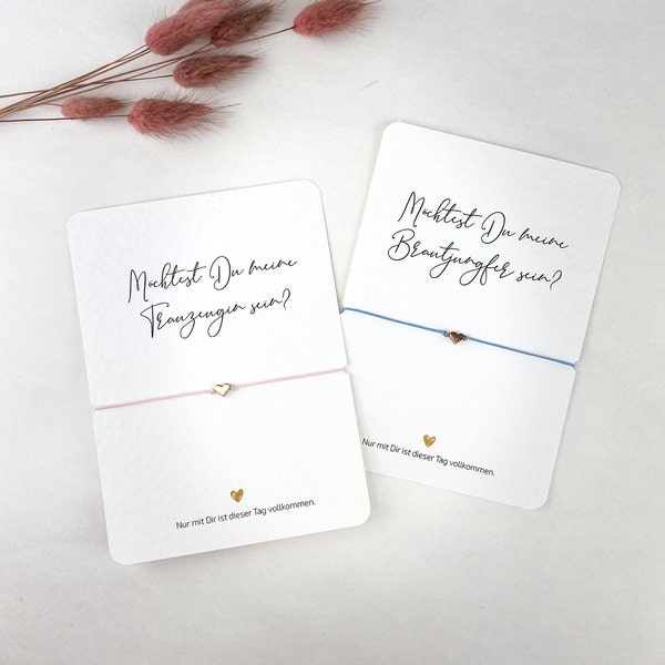 Map Maid of Honor Bridesmaid | with bracelet | Gold | Do you want to be my maid of honor?