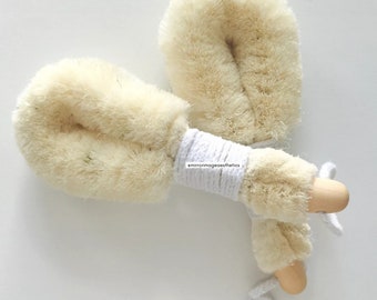 Regeneration Dry Brush-lymphatic drainage dry brush cellulite brush exfoliating brush dead skin cells remover