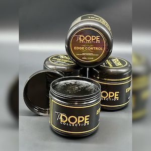The Dope Collection Edge Control