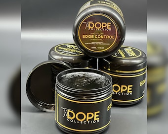 The Dope Collection Edge Control