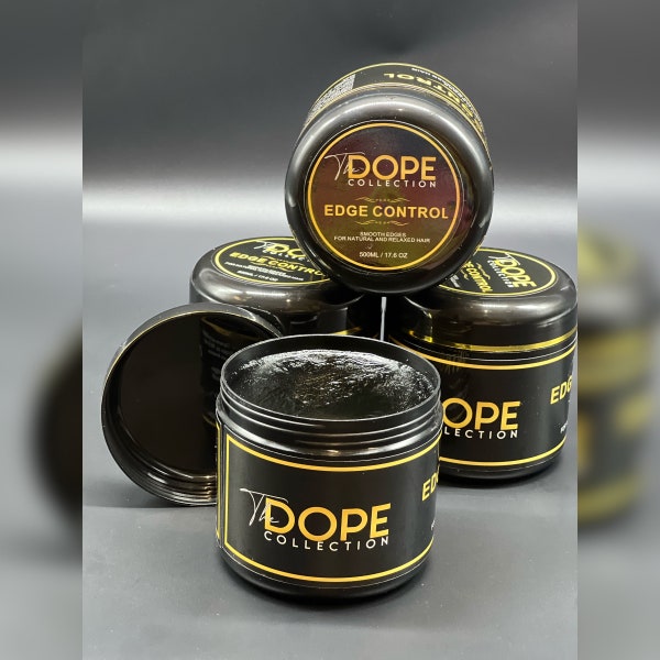 The Dope Collection Edge Control